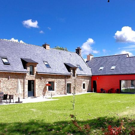 Gite Broceliande - Closeries Du Golfe Theix Екстер'єр фото